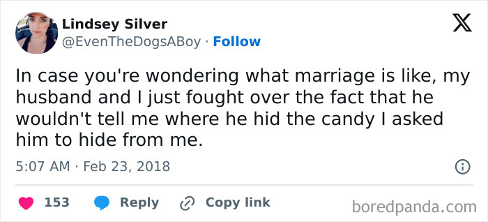 Wait, They Actually Ranked Married Life Moments?! 83 Hilariously True Posts