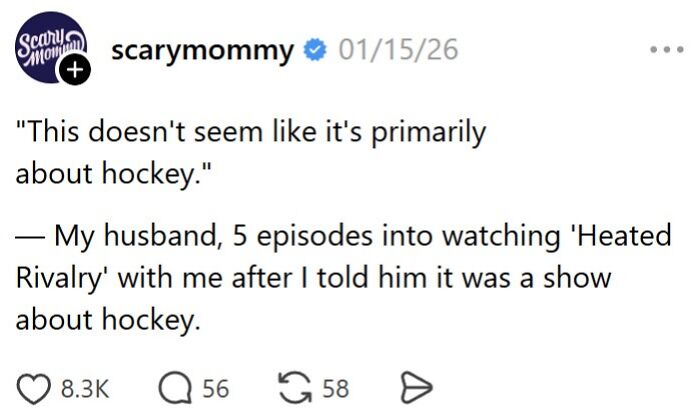 Wait, They Actually Ranked Married Life Moments?! 83 Hilariously True Posts