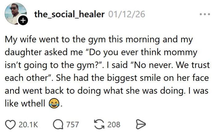 Wait, They Actually Ranked Married Life Moments?! 83 Hilariously True Posts