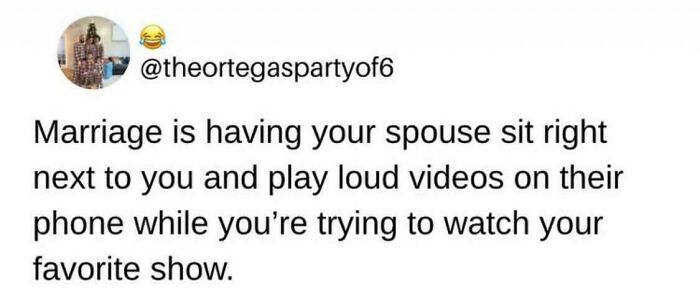 Wait, They Actually Ranked Married Life Moments?! 83 Hilariously True Posts