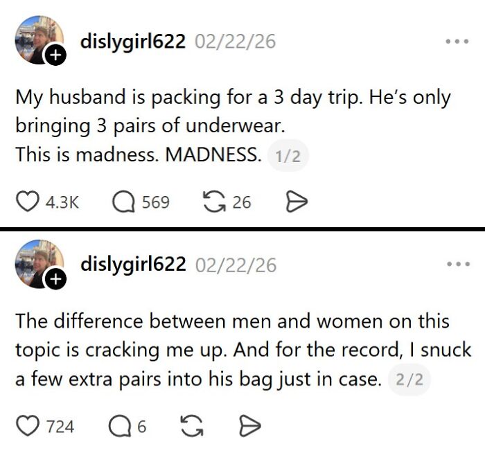 Wait, They Actually Ranked Married Life Moments?! 83 Hilariously True Posts