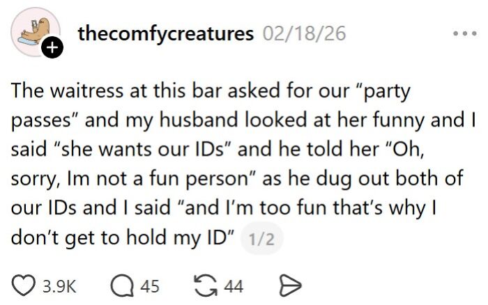 Wait, They Actually Ranked Married Life Moments?! 83 Hilariously True Posts