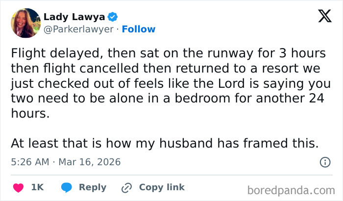 Wait, They Actually Ranked Married Life Moments?! 83 Hilariously True Posts