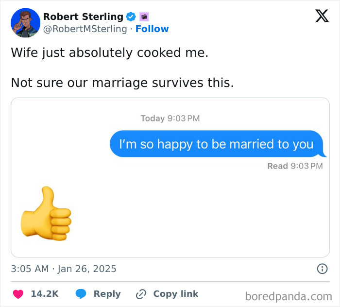 Wait, They Actually Ranked Married Life Moments?! 83 Hilariously True Posts