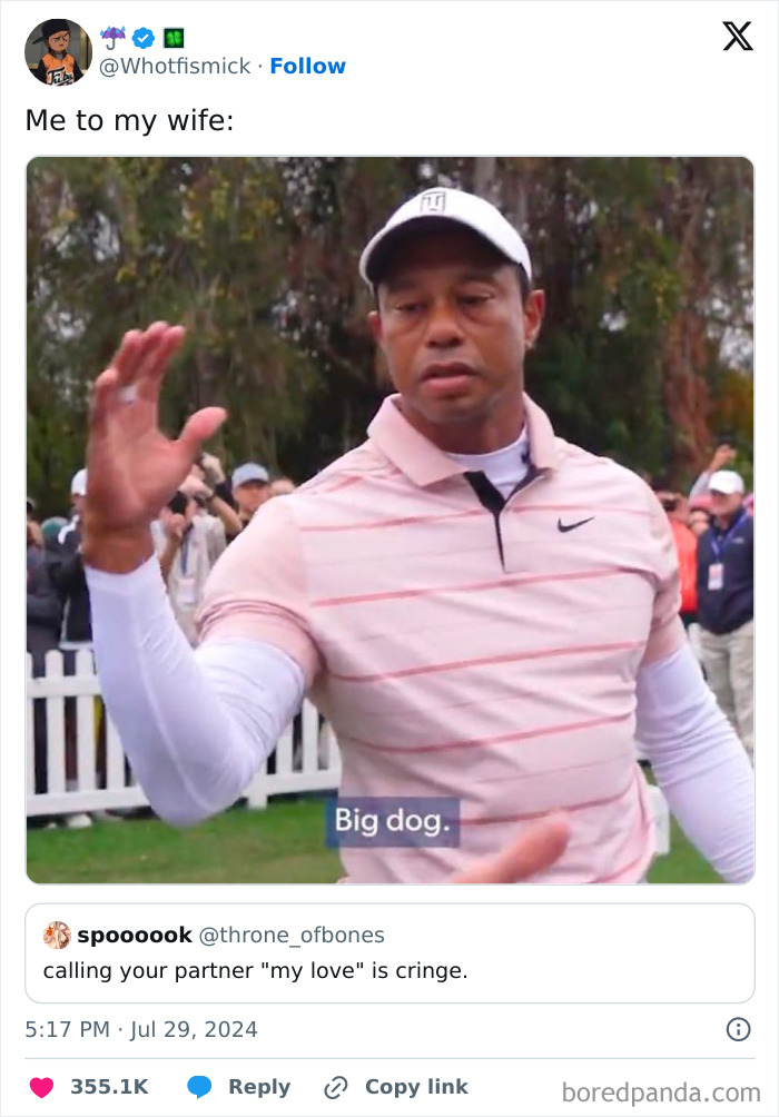 Wait, They Actually Ranked Married Life Moments?! 83 Hilariously True Posts