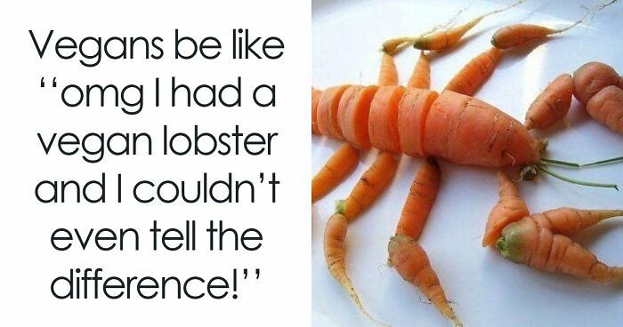 Wait, Someone Made a Food Meme Parade and We’re Here for It!