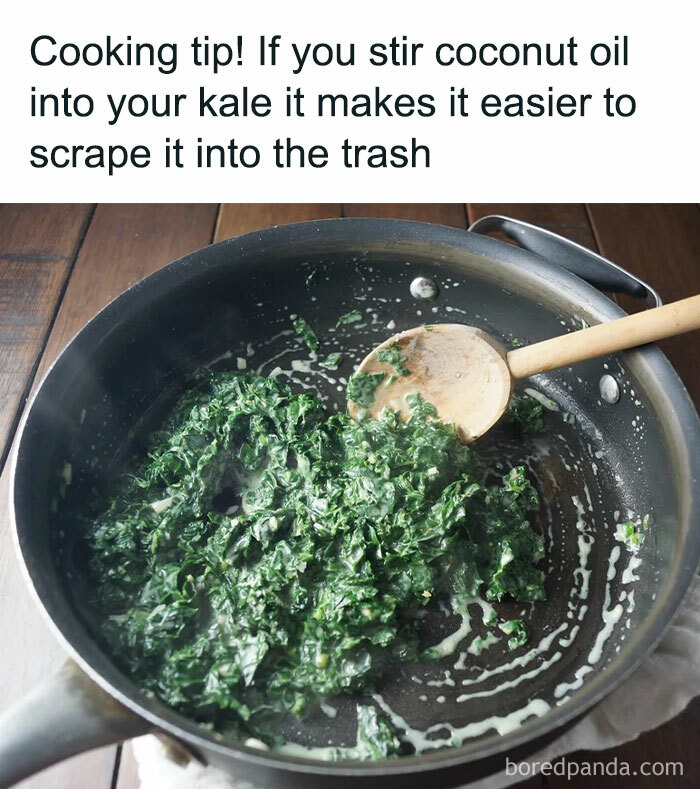 Wait, Someone Made a Food Meme Parade and We’re Here for It!