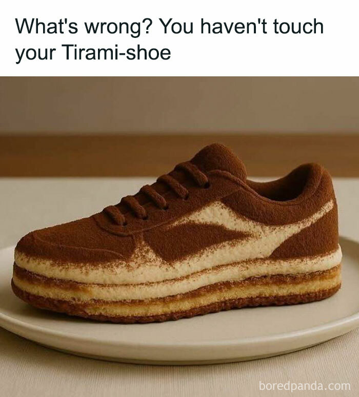 Wait, Someone Made a Food Meme Parade and We’re Here for It!
