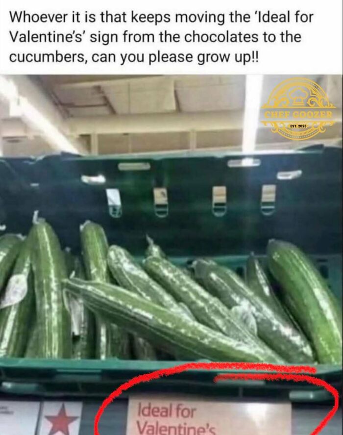 Wait, Someone Made a Food Meme Parade and We’re Here for It!