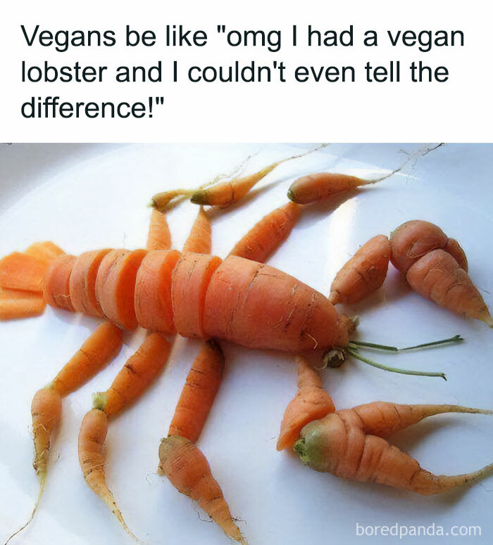Wait, Someone Made a Food Meme Parade and We’re Here for It!