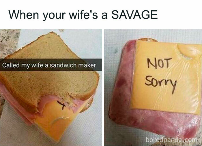 Wait, Someone Made a Food Meme Parade and We’re Here for It!