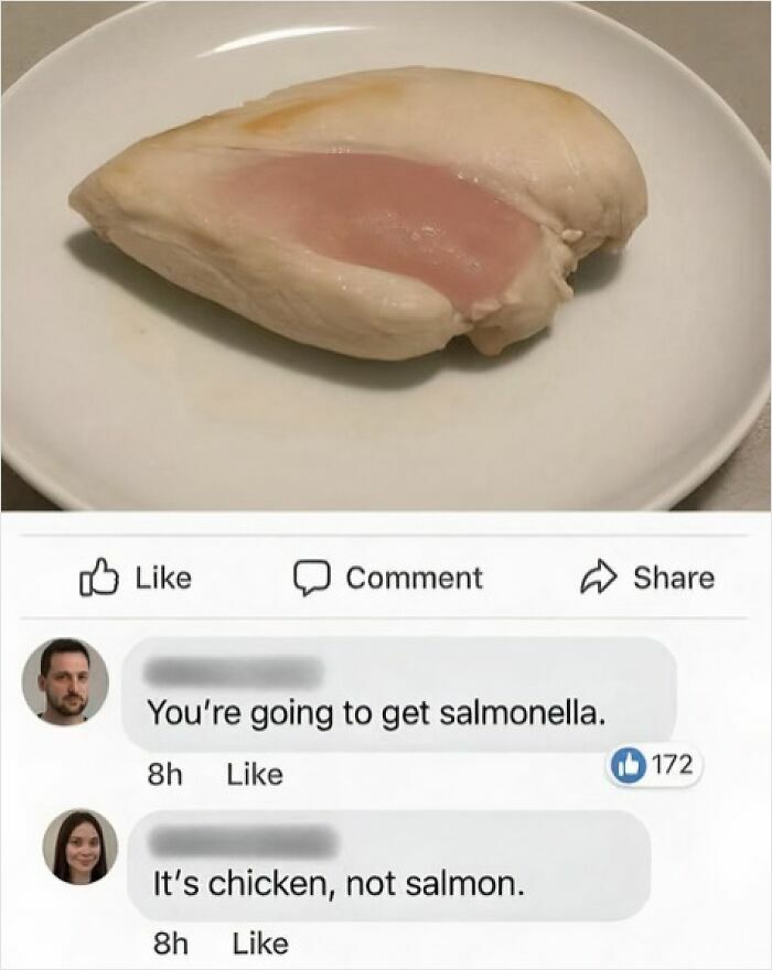 Wait, Someone Made a Food Meme Parade and We’re Here for It!