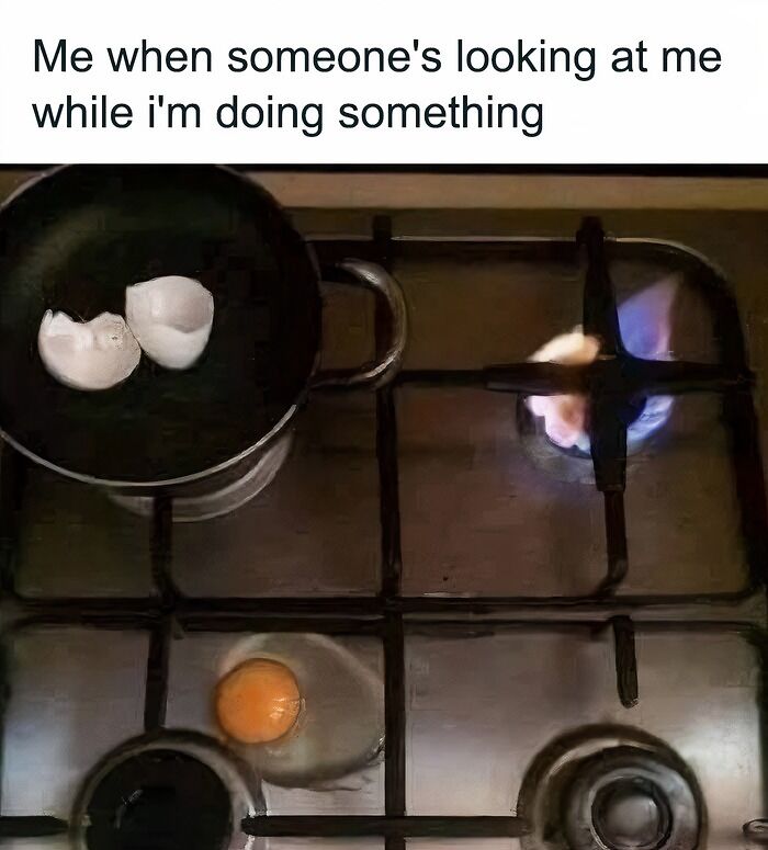 Wait, Someone Made a Food Meme Parade and We’re Here for It!