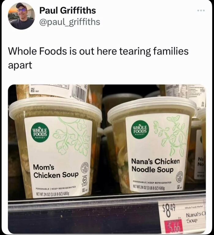 Wait, Someone Made a Food Meme Parade and We’re Here for It!