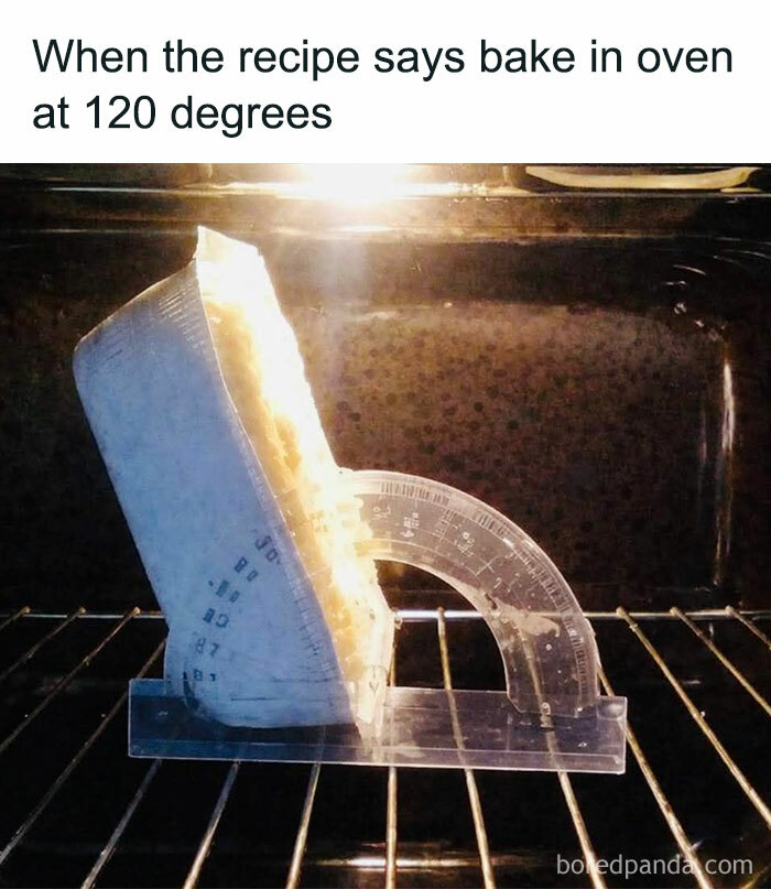 Wait, Someone Made a Food Meme Parade and We’re Here for It!