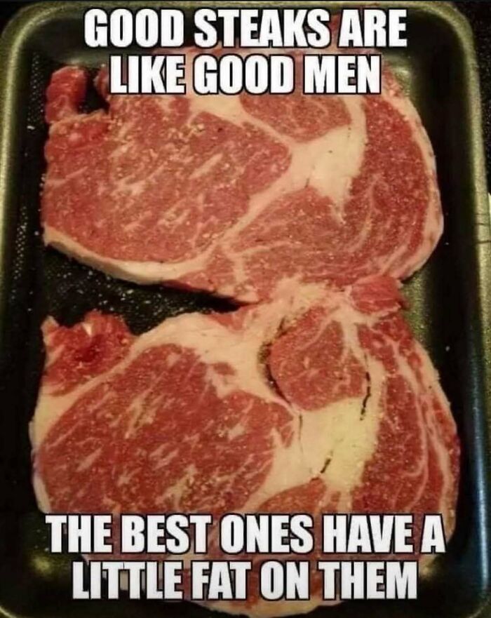 Wait, Someone Made a Food Meme Parade and We’re Here for It!