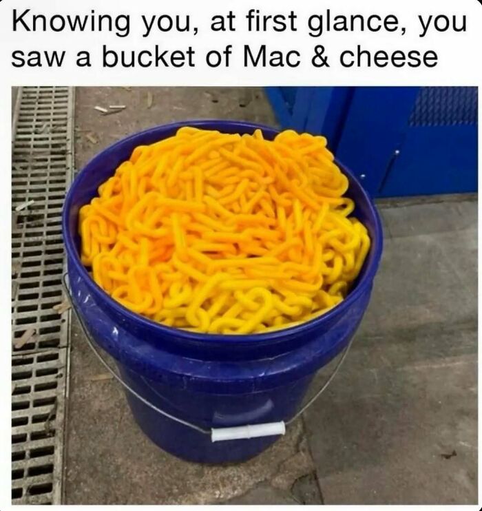 Wait, Someone Made a Food Meme Parade and We’re Here for It!