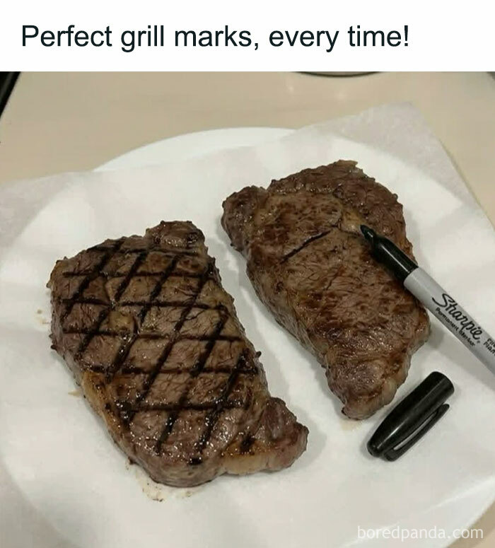 Wait, Someone Made a Food Meme Parade and We’re Here for It!