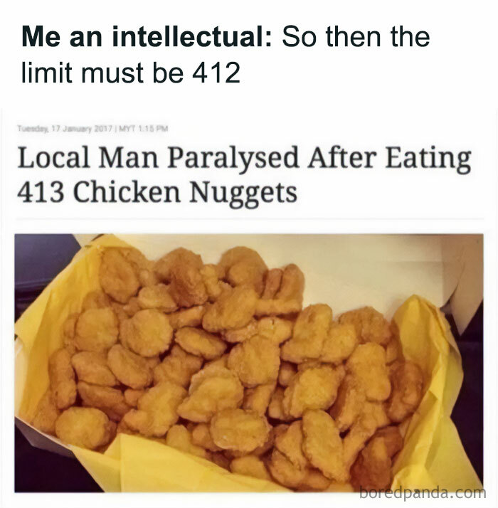 Wait, Someone Made a Food Meme Parade and We’re Here for It!