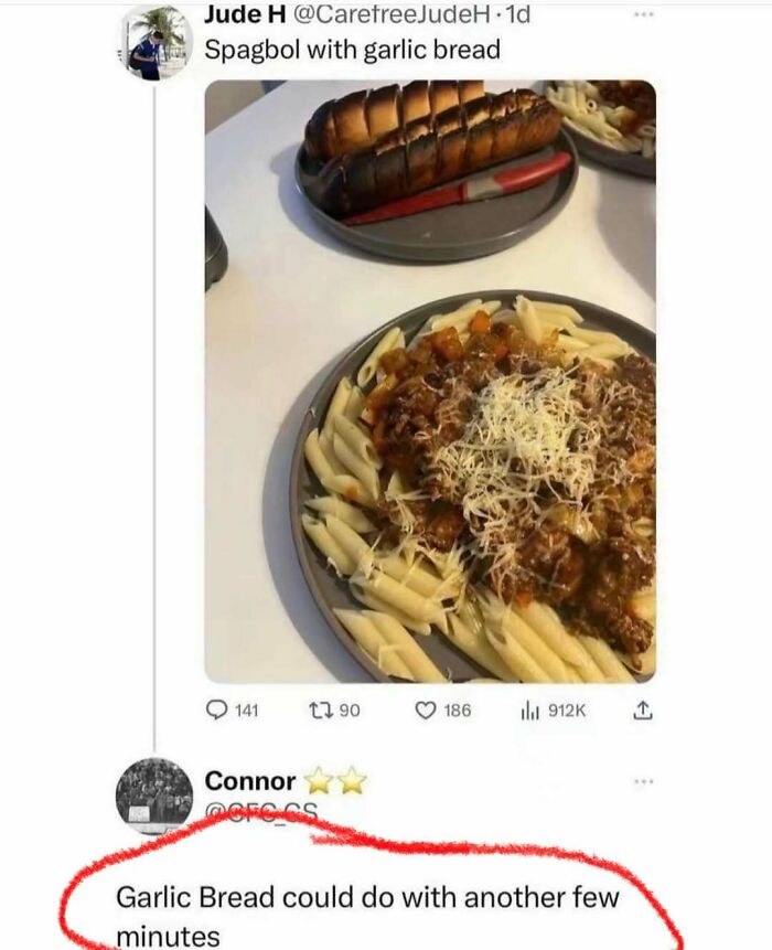 Wait, Someone Made a Food Meme Parade and We’re Here for It!