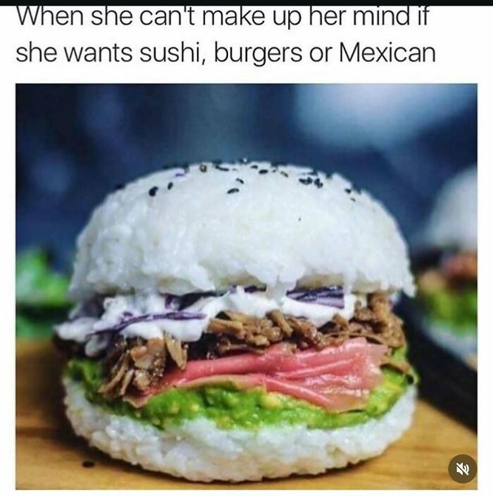 Wait, Someone Made a Food Meme Parade and We’re Here for It!