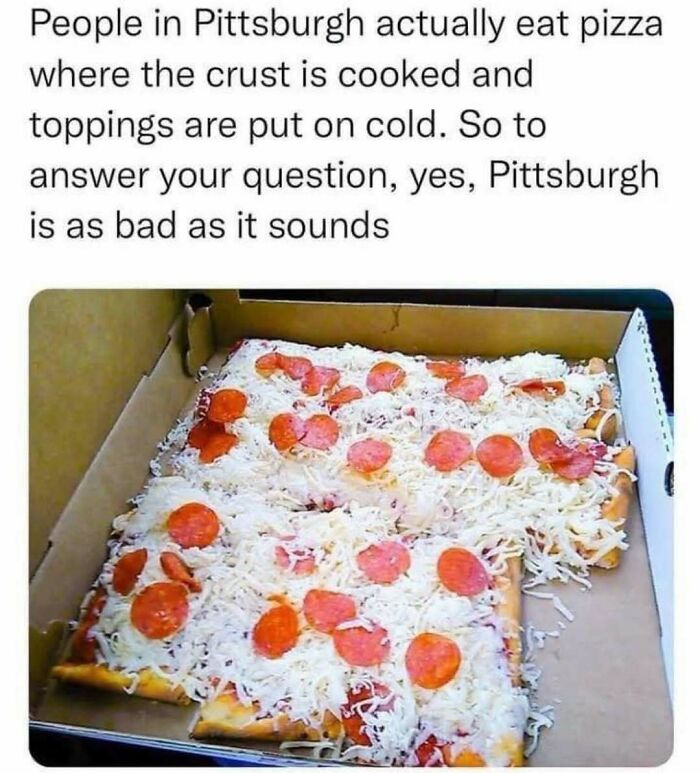 Wait, Someone Made a Food Meme Parade and We’re Here for It!
