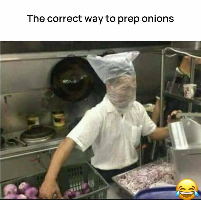 Wait, Someone Made a Food Meme Parade and We’re Here for It!
