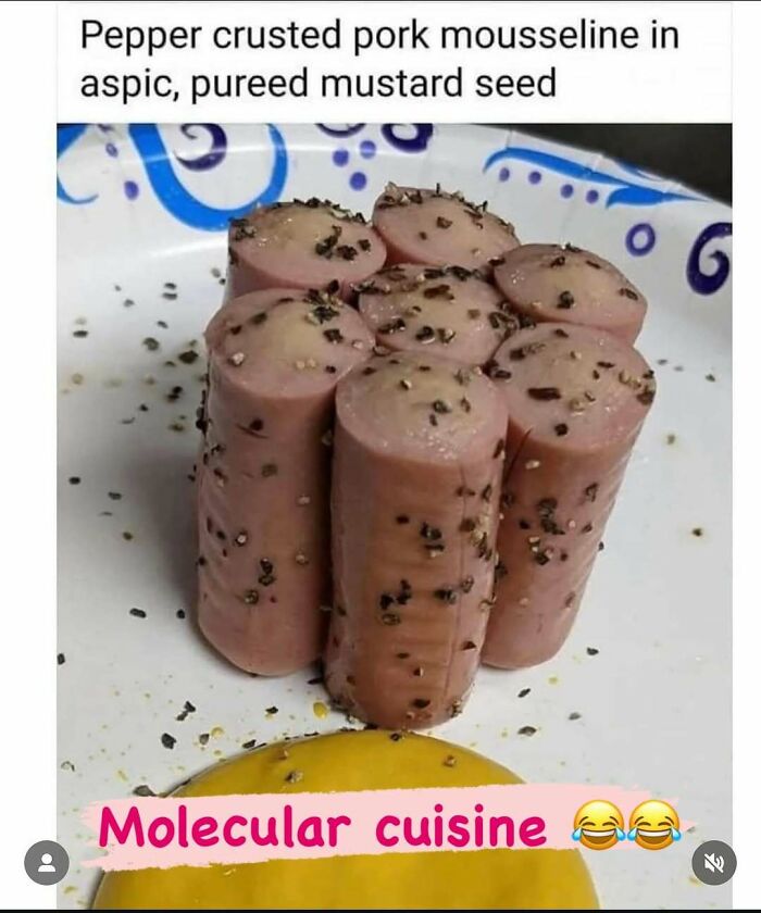 Wait, Someone Made a Food Meme Parade and We’re Here for It!