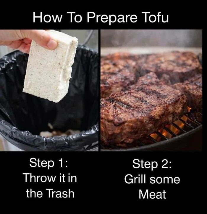Wait, Someone Made a Food Meme Parade and We’re Here for It!