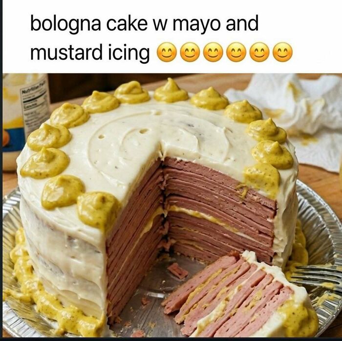 Wait, Someone Made a Food Meme Parade and We’re Here for It!