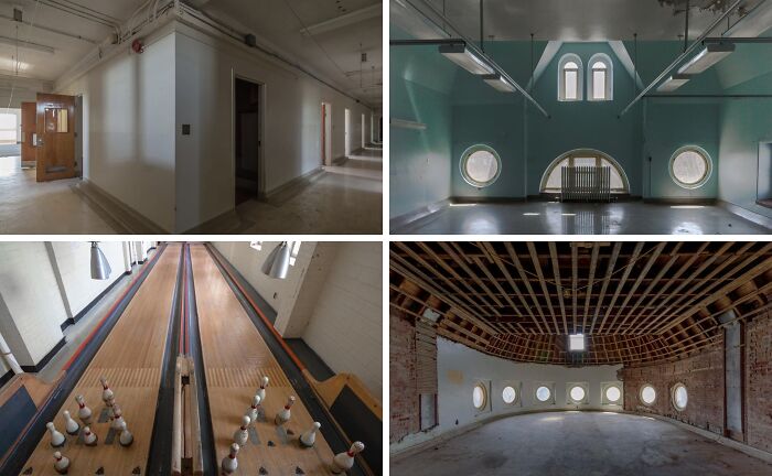 Ontario’s Brockville Psychiatric Hospital—Empty Halls Before Goodbye