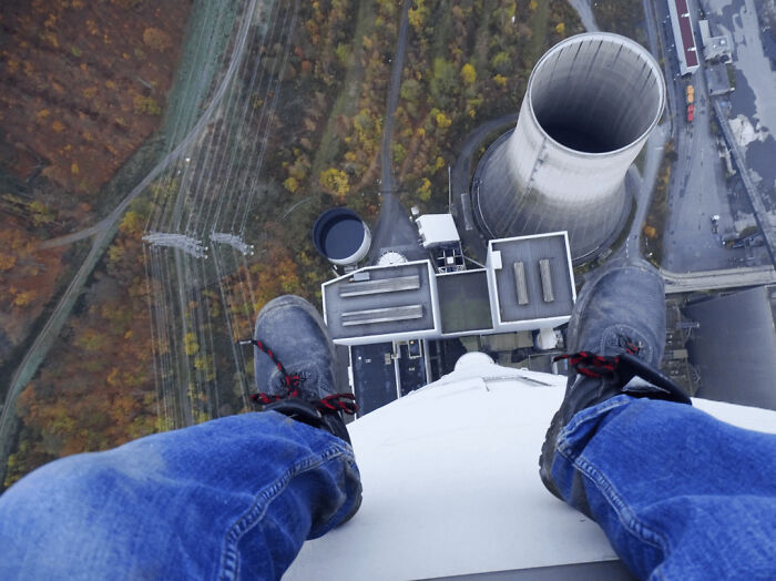 Wait, They Really Left This Place Empty?! 69 Abandoned Spots That Will Blow Your Mind