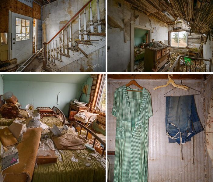 Wait, They Really Left This Place Empty?! 69 Abandoned Spots That Will Blow Your Mind