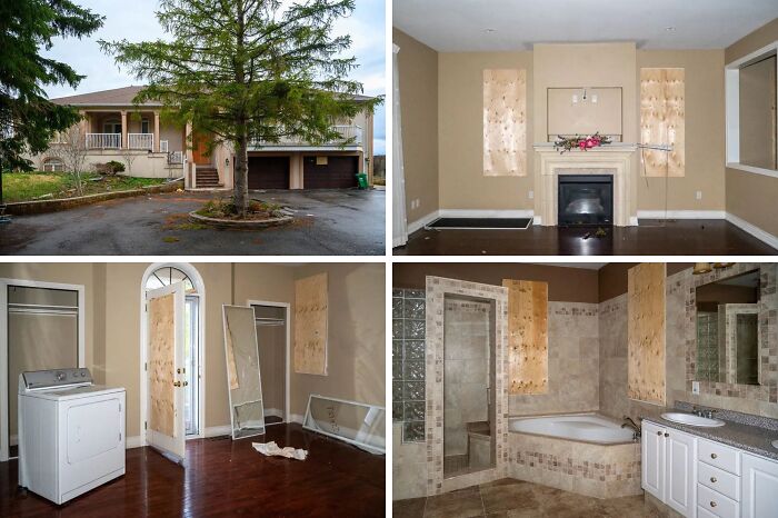Wait, They Really Left This Place Empty?! 69 Abandoned Spots That Will Blow Your Mind