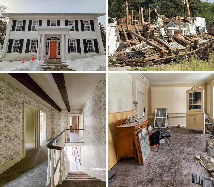 Wait, They Really Left This Place Empty?! 69 Abandoned Spots That Will Blow Your Mind