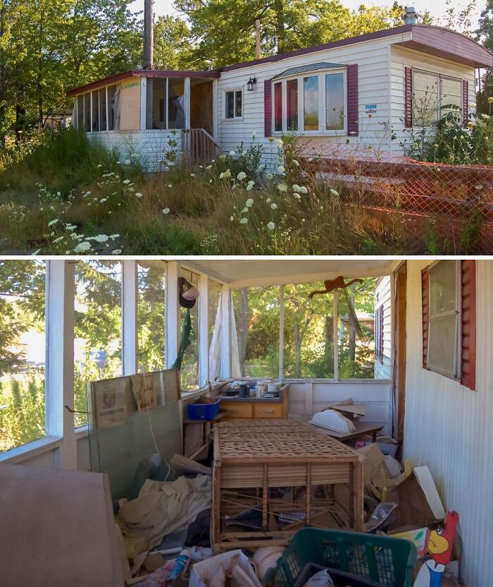 Wait, They Really Left This Place Empty?! 69 Abandoned Spots That Will Blow Your Mind