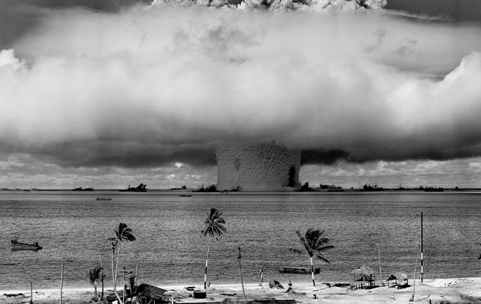 Marshall Islands’ Nuclear Nightmare
