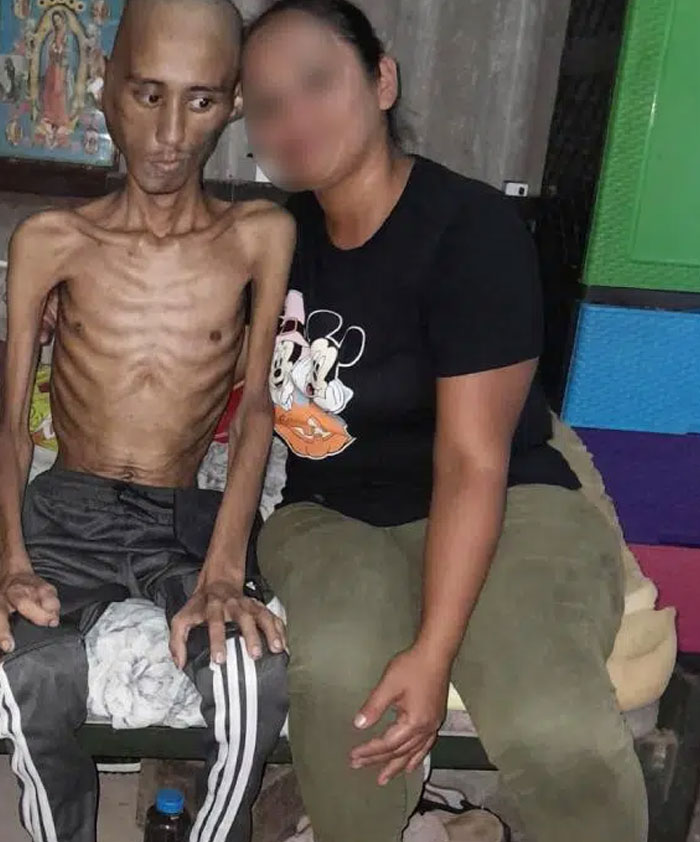 El Salvador’s Mistaken Identity Victim