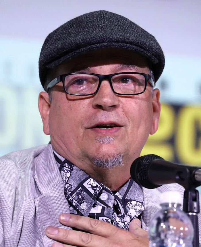 Kevin Eastman: Turtle Creator Extraordinaire, 64