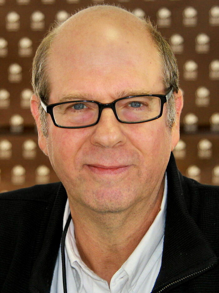 Stephen Tobolowsky: That Guy You Know From Movies, 75