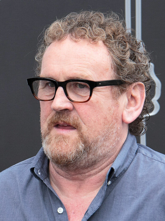 Colm Meaney: Ireland’s Finest Character Actor, 73