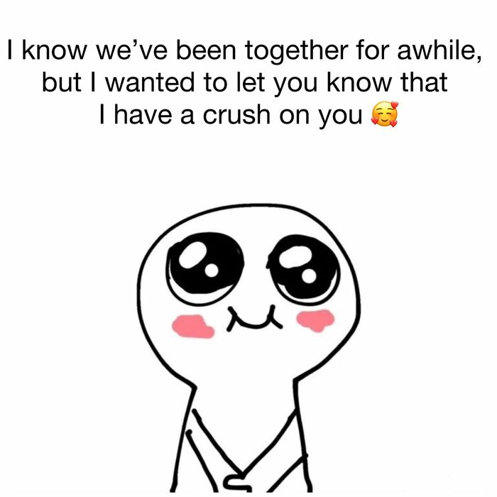 67 Couple Memes That Nail All The Silly Weirdness You Only Share With Your Boo