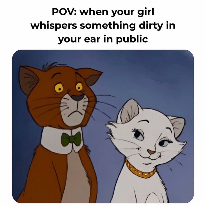 67 Couple Memes That Nail All The Silly Weirdness You Only Share With Your Boo