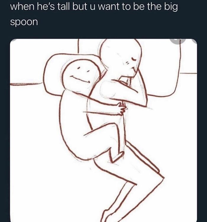 67 Couple Memes That Nail All The Silly Weirdness You Only Share With Your Boo
