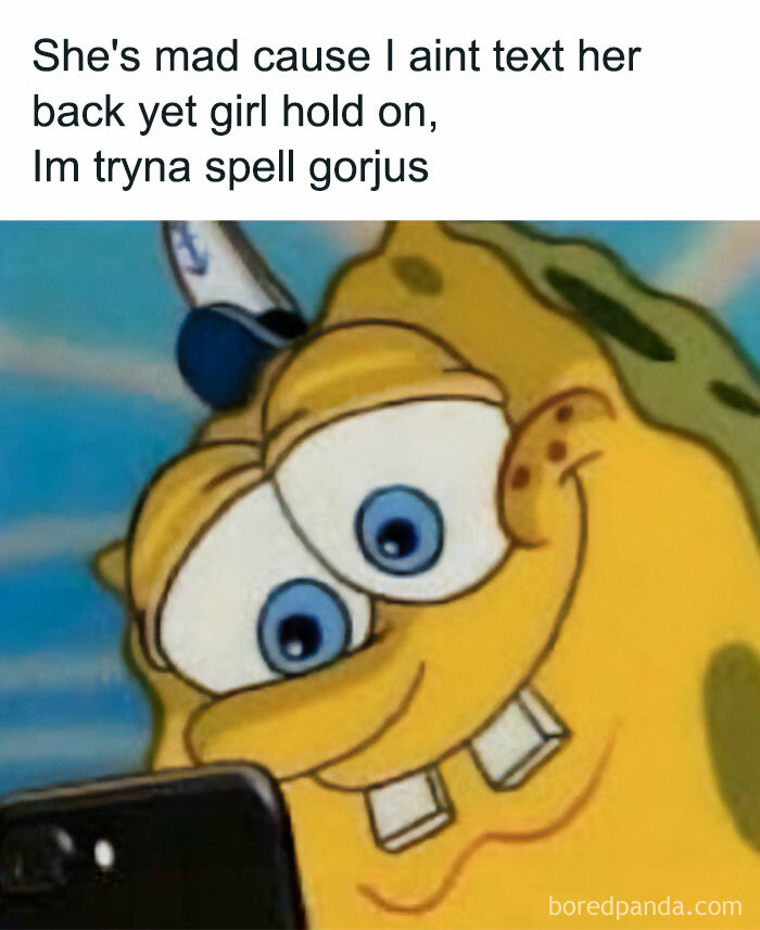 67 Couple Memes That Nail All The Silly Weirdness You Only Share With Your Boo