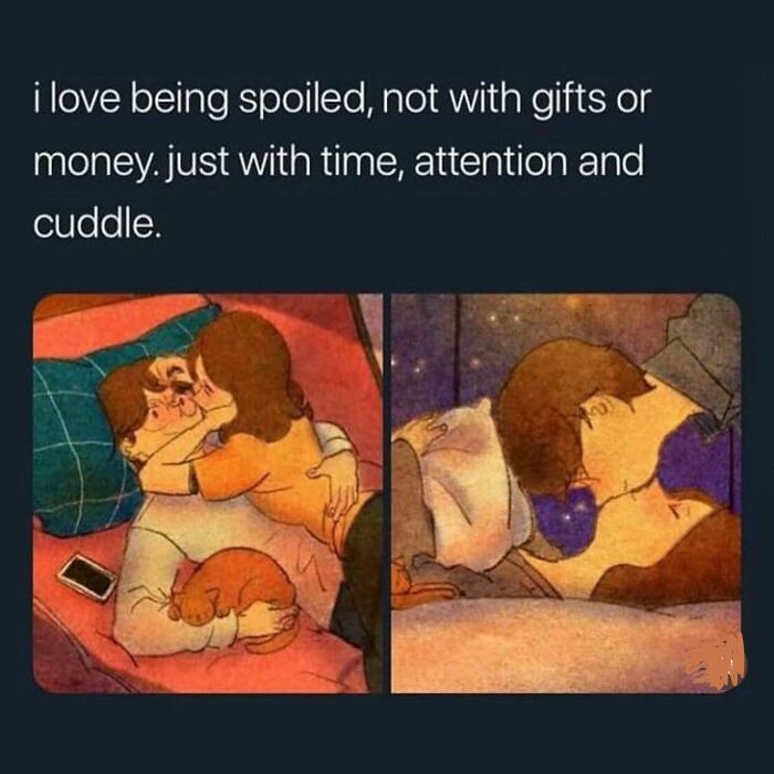 67 Couple Memes That Nail All The Silly Weirdness You Only Share With Your Boo