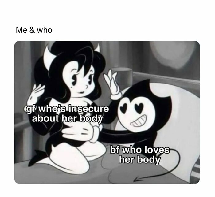 67 Couple Memes That Nail All The Silly Weirdness You Only Share With Your Boo