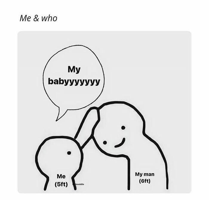 67 Couple Memes That Nail All The Silly Weirdness You Only Share With Your Boo