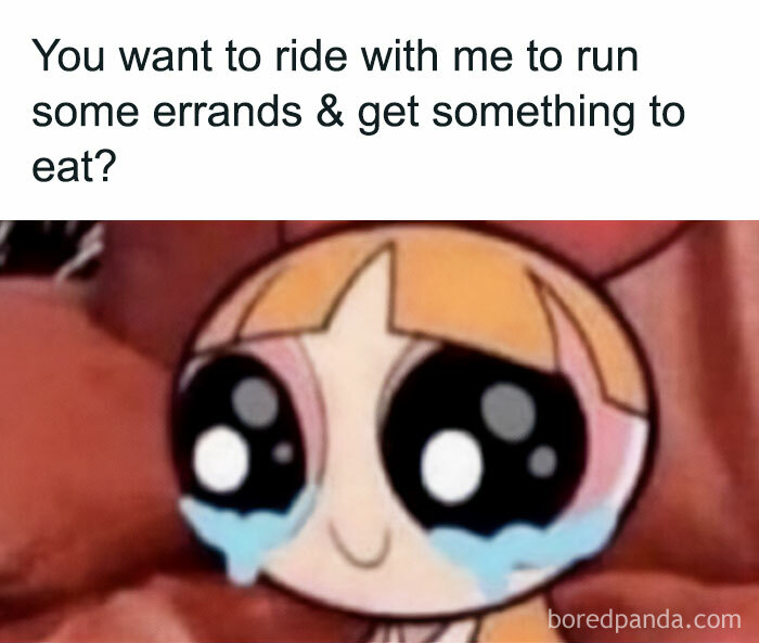 67 Couple Memes That Nail All The Silly Weirdness You Only Share With Your Boo
