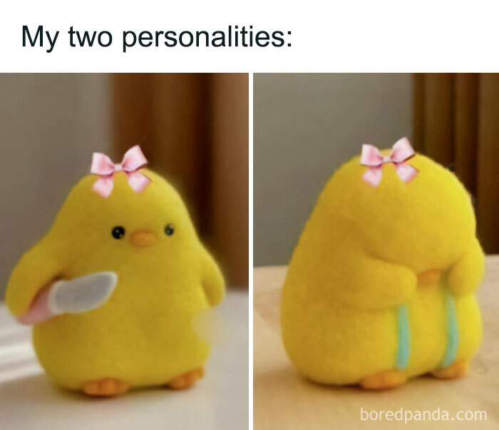 67 Couple Memes That Nail All The Silly Weirdness You Only Share With Your Boo